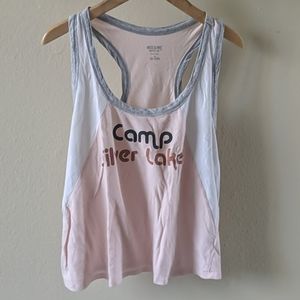 3/$10‼️Racerback tank